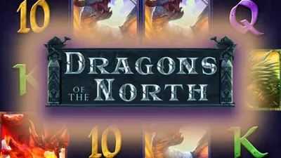 dragons of the north