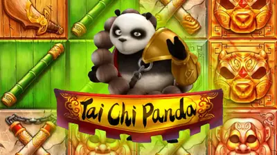 tai chi panda funta gaming